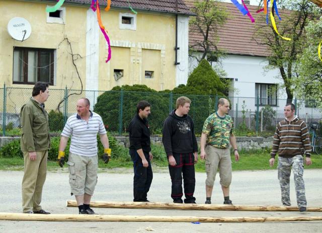 Májka 2013 